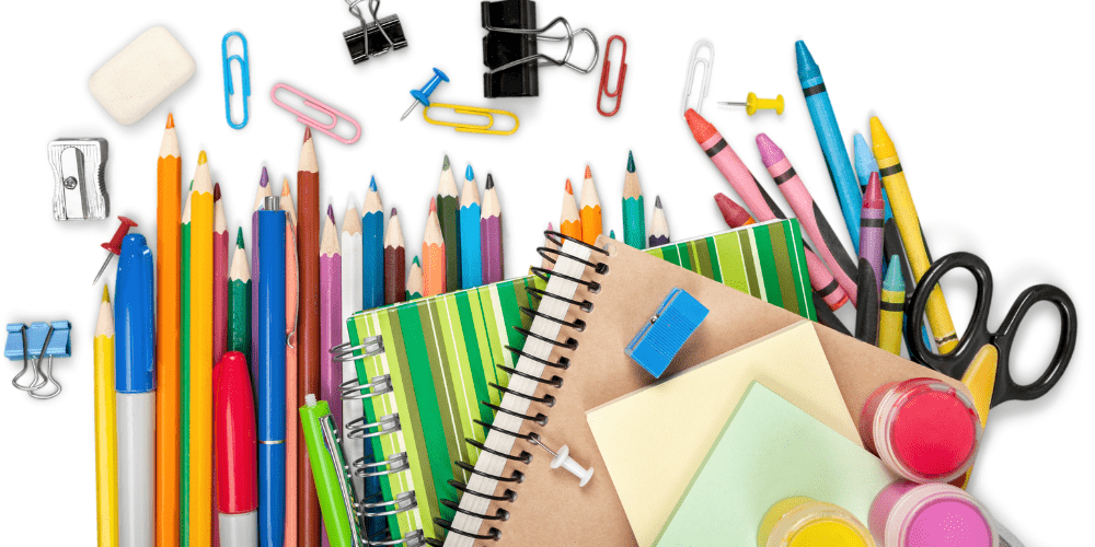 School Supply List 2022 – 2023 | Canyon Crest Elementary School