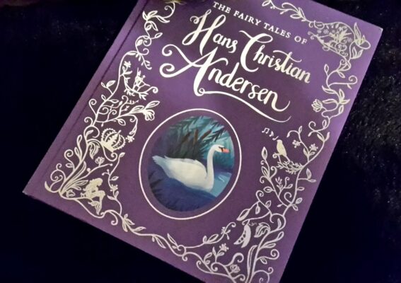 Hans Cristian Andersen's Fairy Tales