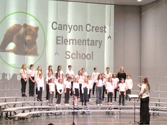 Canyon-Crest-Choir