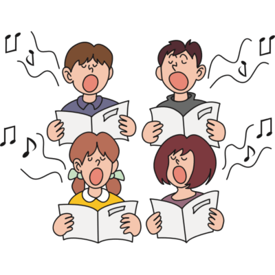 Choir Children